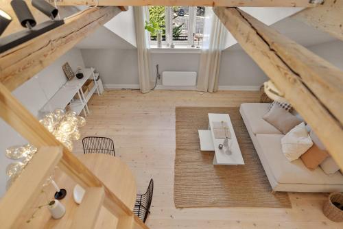 Urban Oasis in Trendy Grünerløkka - entire unit, Oslo (zdjęcie 9)