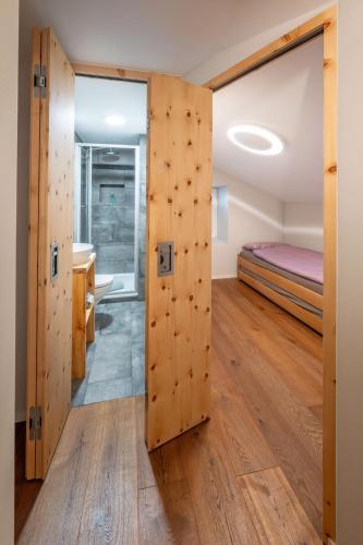 The Maisonette, the luxury edition in the center by Inspiring Places Zermatt, Zermatt (fotografie 9)