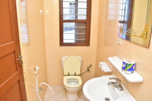 Funguni Palace Hotel - image 3