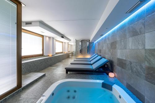 Wine Hotel Retici Balzi 3