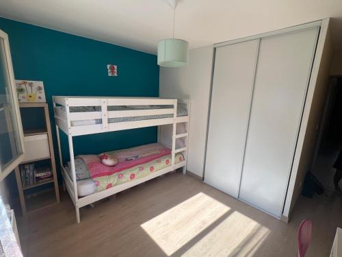 Maison familiale avec jardin Lyon 8ème, Lyon (fotografie 9)