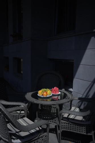 Faria Boutique Hotel in Tsaghkadzor