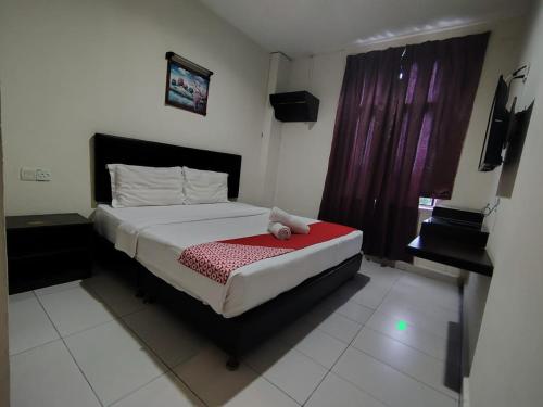 JJ Hotel Sitiawan Perak