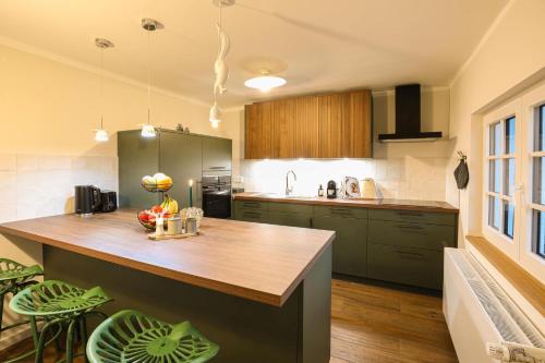 Konyha, Haus Fasanenwiese in Birkenfeld