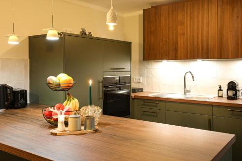 Konyha, Haus Fasanenwiese in Birkenfeld