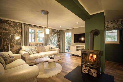 Létesítmények, Haus Fasanenwiese in Birkenfeld