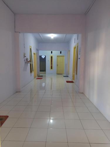Oseng Pesona House near Watu Dodol