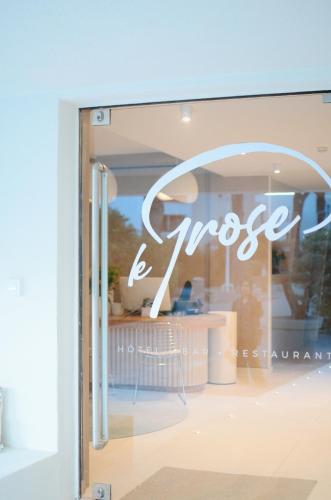 Le Prose Hôtel-Bar-Restaurant