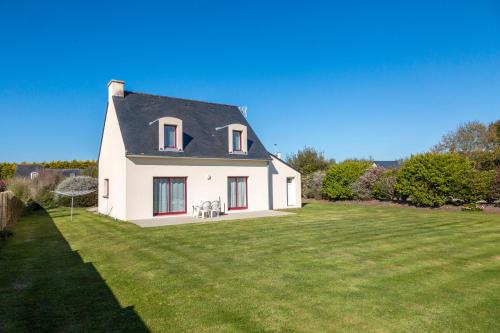 La Pause Bigoudène - Location saisonnière - Penmarc'h
