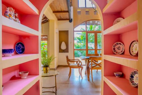 Facilities, Villa Inavni in Sri Jayawardenepura Kotte