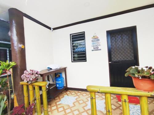Bungalow de  m² en Burgos, con 1 habitación(es) y 1 baño(s) privado(s) (Virginia Homestay North Siargao) in Burgos (Surigao)