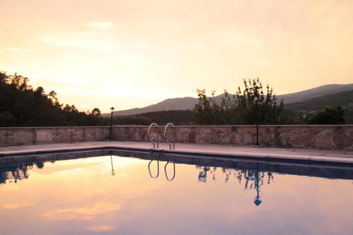 Hotel Rural Reguengo de Melgaço
