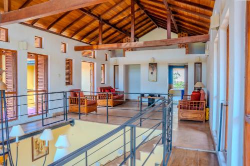 Facilities, Villa Inavni in Sri Jayawardenepura Kotte