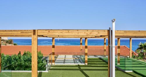 Blue Sea Island – Kolymbia, AZ