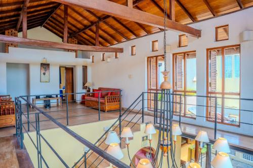 Facilities, Villa Inavni in Sri Jayawardenepura Kotte