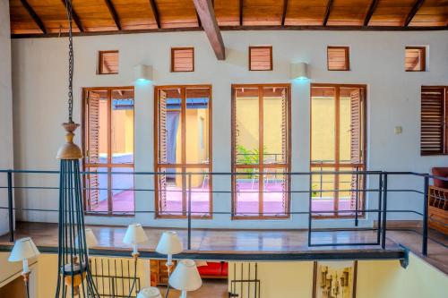 Facilities, Villa Inavni in Sri Jayawardenepura Kotte