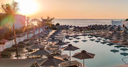 Blue Sea Island – Kolymbia, AZ
