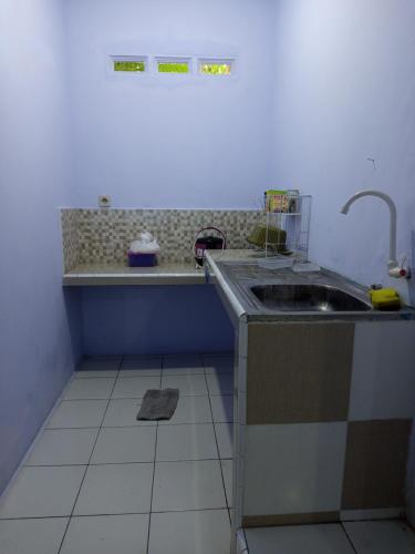 Oseng Pesona House near Watu Dodol