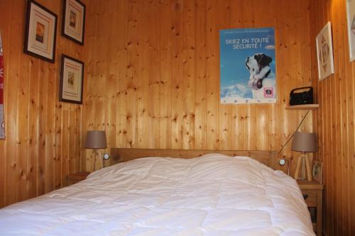 Comfortable apartment with TERRACE in CHAMONIX - image 5