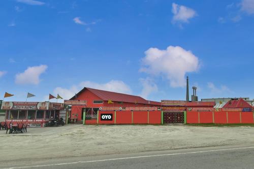 Hotel O WELCOME RESORT & FAMILY RESTAURANT