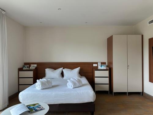 Hôtel Lyon Métropole & Spa, Lyon (zdjęcie 8)