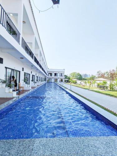 O Mary River Resort