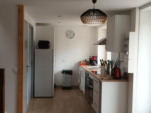 Ty Ma Zud gîte à louer Le Bourgneuf