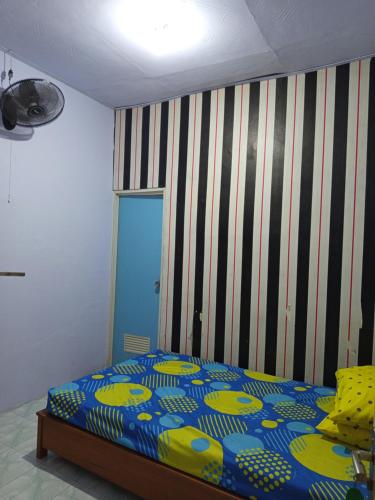 Oseng Pesona House near Watu Dodol