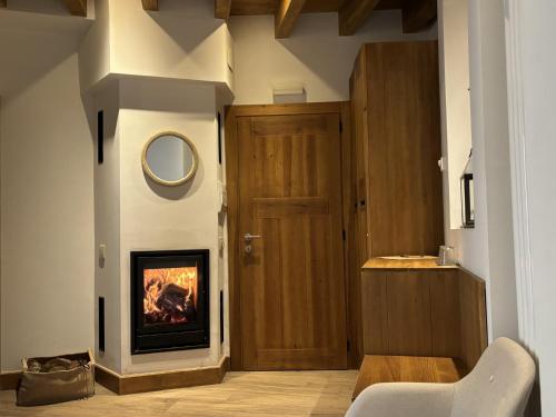 Hotel Gredos María Justina
