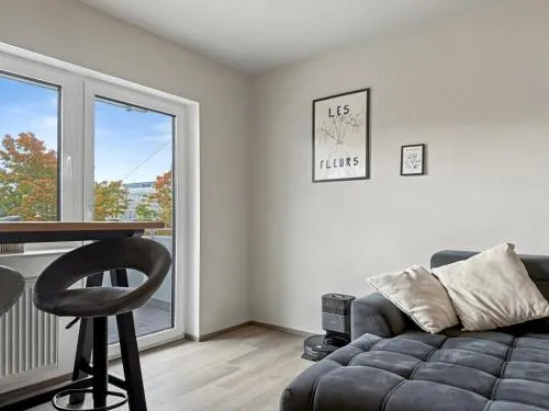 rohrerLiving #1 - Modern, stilvoll und zentral in Karlsruhe, Deutschland