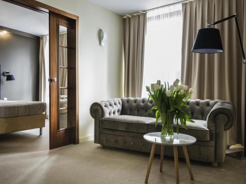 Mercure Lublin Centrum - image 4