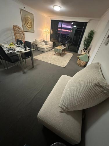 Homely in Haymarket, close to Capitol Theatre, transports, Sydney (foto 2)