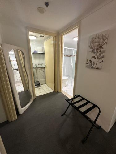 Homely in Haymarket, close to Capitol Theatre, transports, Sydney (foto 8)