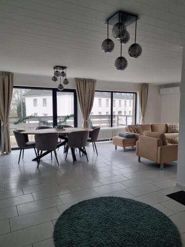 Ferienwohnung Rheinpark Emmerich Rheinblick & Parkplatz in 萊茵河畔埃默里希