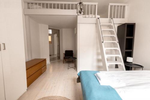 2ndhomes Large Apartment Next to the Esplanade Park, Helsinki (photo 4)