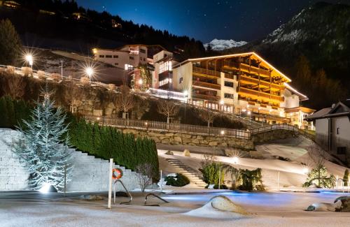 Hotel Jerzner Hof 4 Sterne  in Jerzens