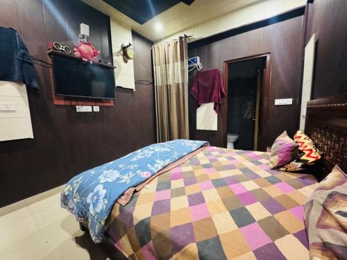 Happy house in Zirakpur