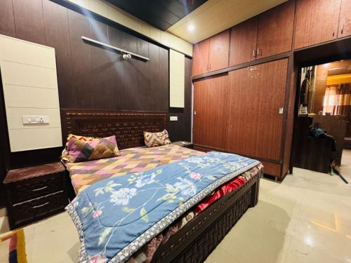 Happy house in Zirakpur