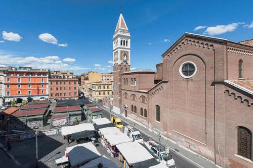 the Rome artful apartment retreat, Roma (foto 2)