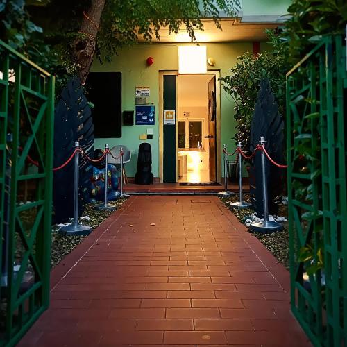 Utopia Bed & Breakfast in Marigliano