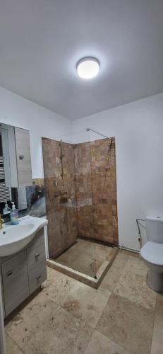 Bistro Centru Vechi Craiova 2
