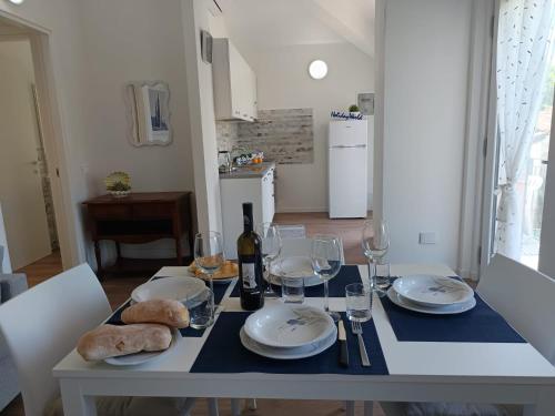 Konyha, Oltre il Mare by Holiday World in Sestri Levante