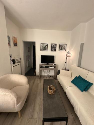 Appartement Anaïs Lauriston, Parigi