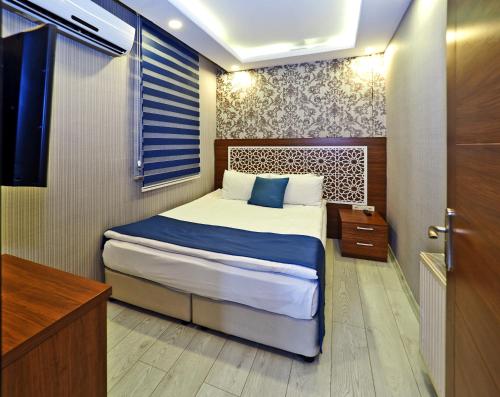 Grand Best Nobel Hotel İstanbul - image 14
