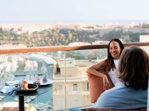 Novotel Monte-Carlo