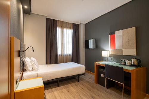 Hotel Silken Indautxu