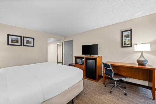 Comfort Inn & Suites Oxford South - image 7