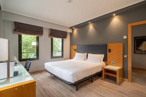 Hotel Silken Indautxu - image 4