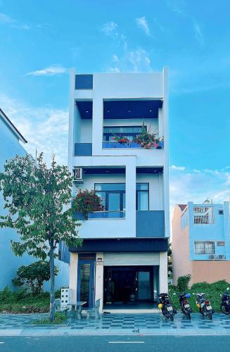 PAN House - Homestay Villa in Phan Thiet