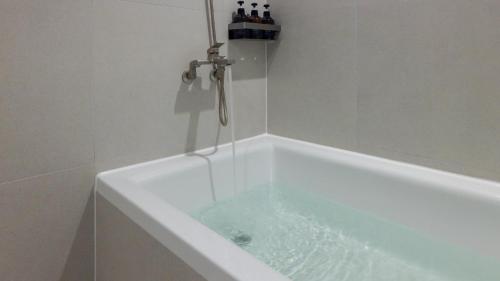 Anook Hotel and Spa Seoul Seongsu Konkuk University, Seul